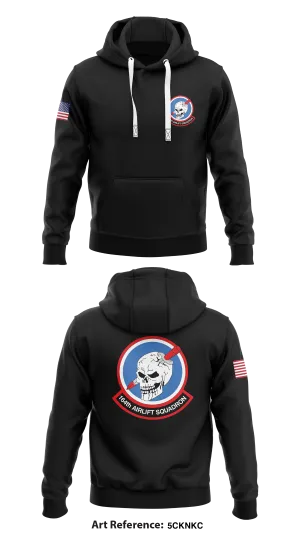 164 AS  Core Men's Hooded Performance Sweatshirt - 5CknKc