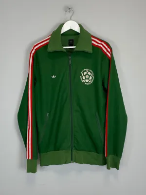 1970 MEXICO ADIDAS ORIGINALS TRACK JACKET (L)