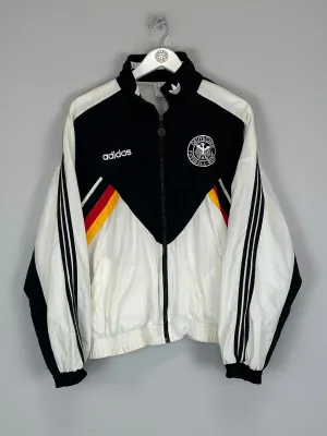 1994 GERMANY TRACK JACKET (M) ADIDAS