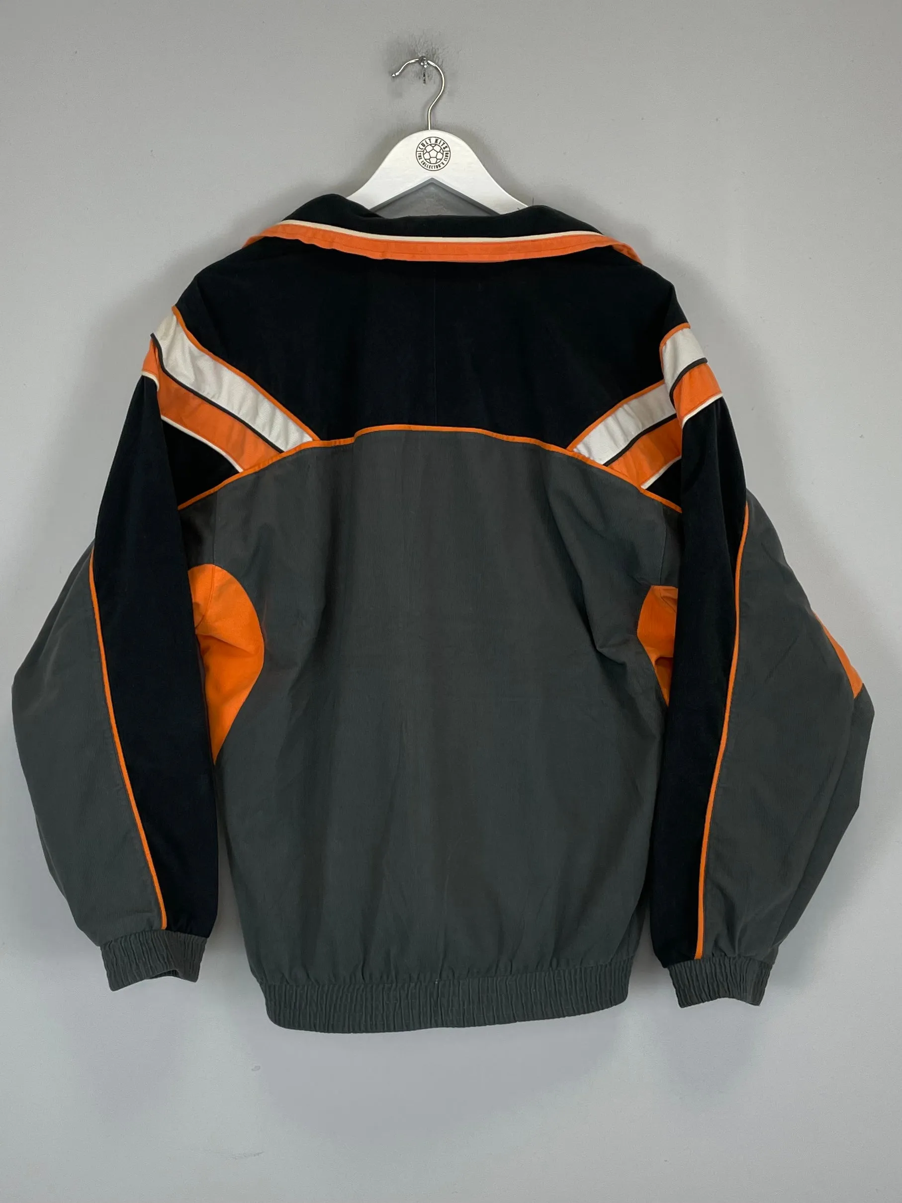 1998/00 VALENCIA TRACK JACKET (M) LUANVI