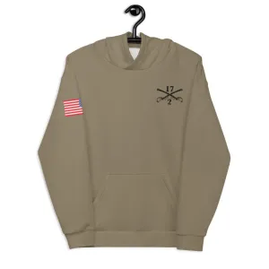 2-17 CAV Store 1  Core Men's Hooded Performance Sweatshirt - PGaApr