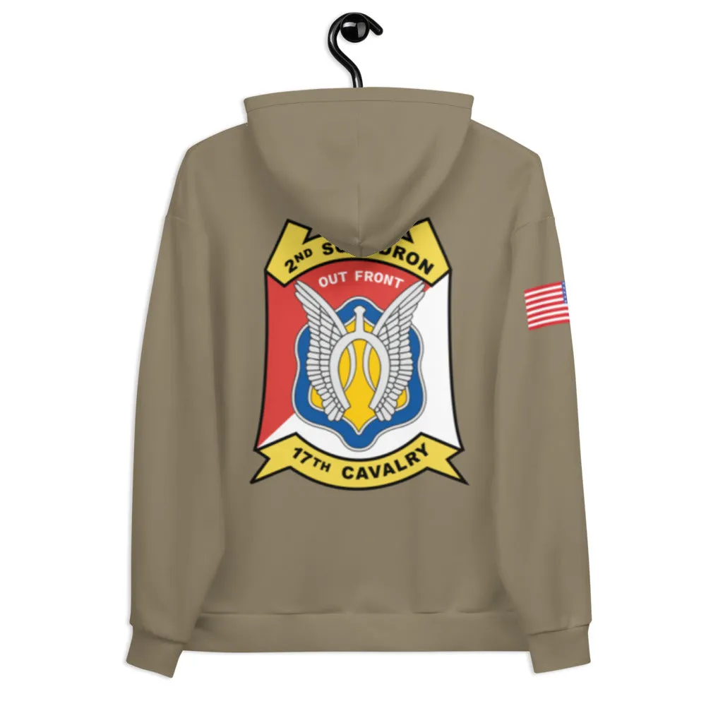 2-17 CAV Store 1  Core Men's Hooded Performance Sweatshirt - PGaApr