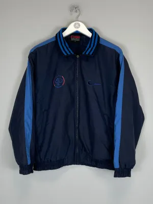 2000'S AJAX TRACK JACKET (S) NIKE