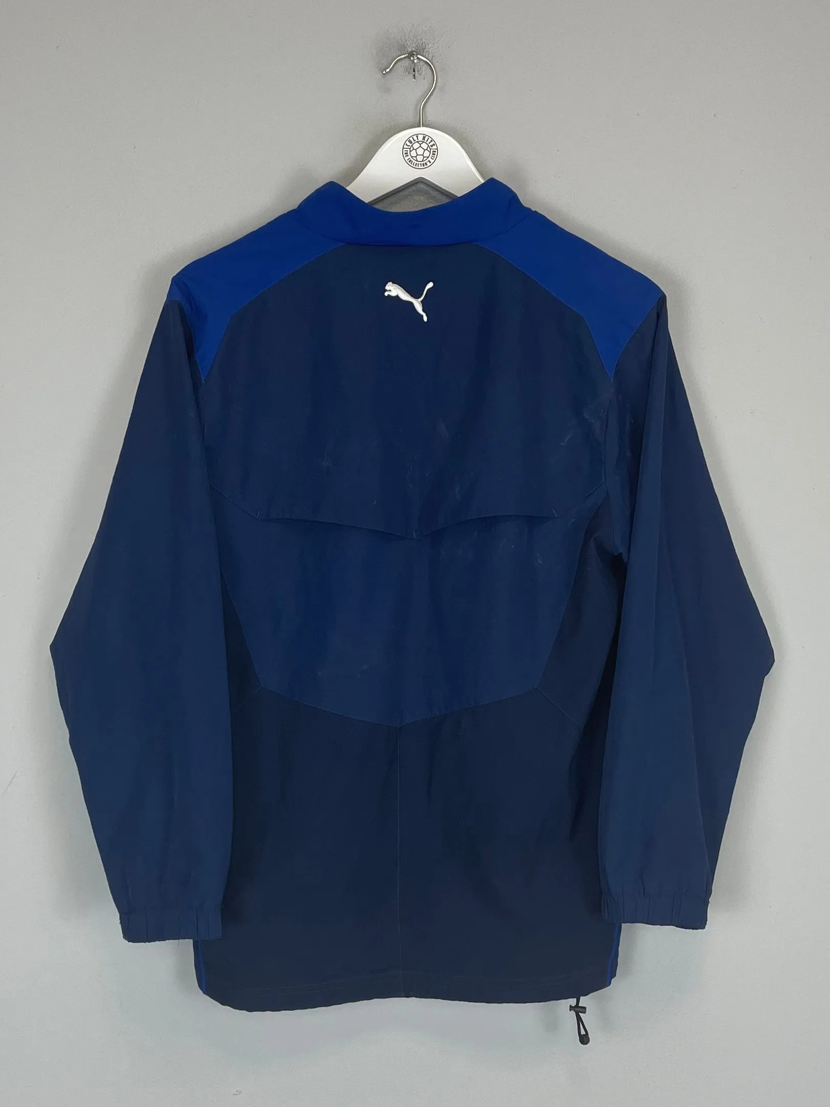 2009/10 READING TRACK JACKET (S) PUMA