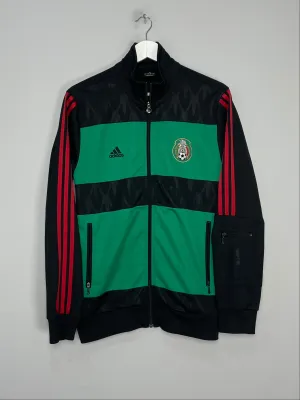 2010/11 MEXICO TRACK JACKET (M) ADIDAS