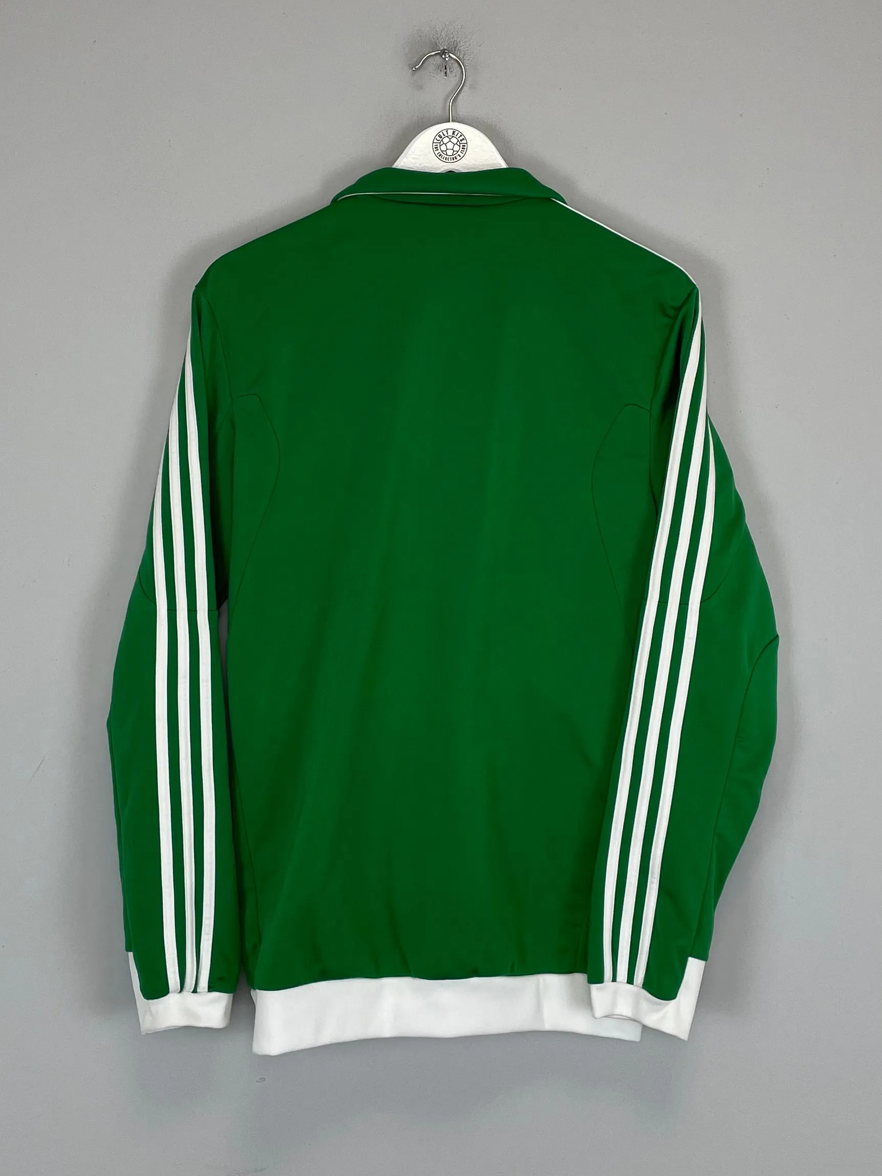 2012/13 GERMANY TRACK JACKET (S) ADIDAS