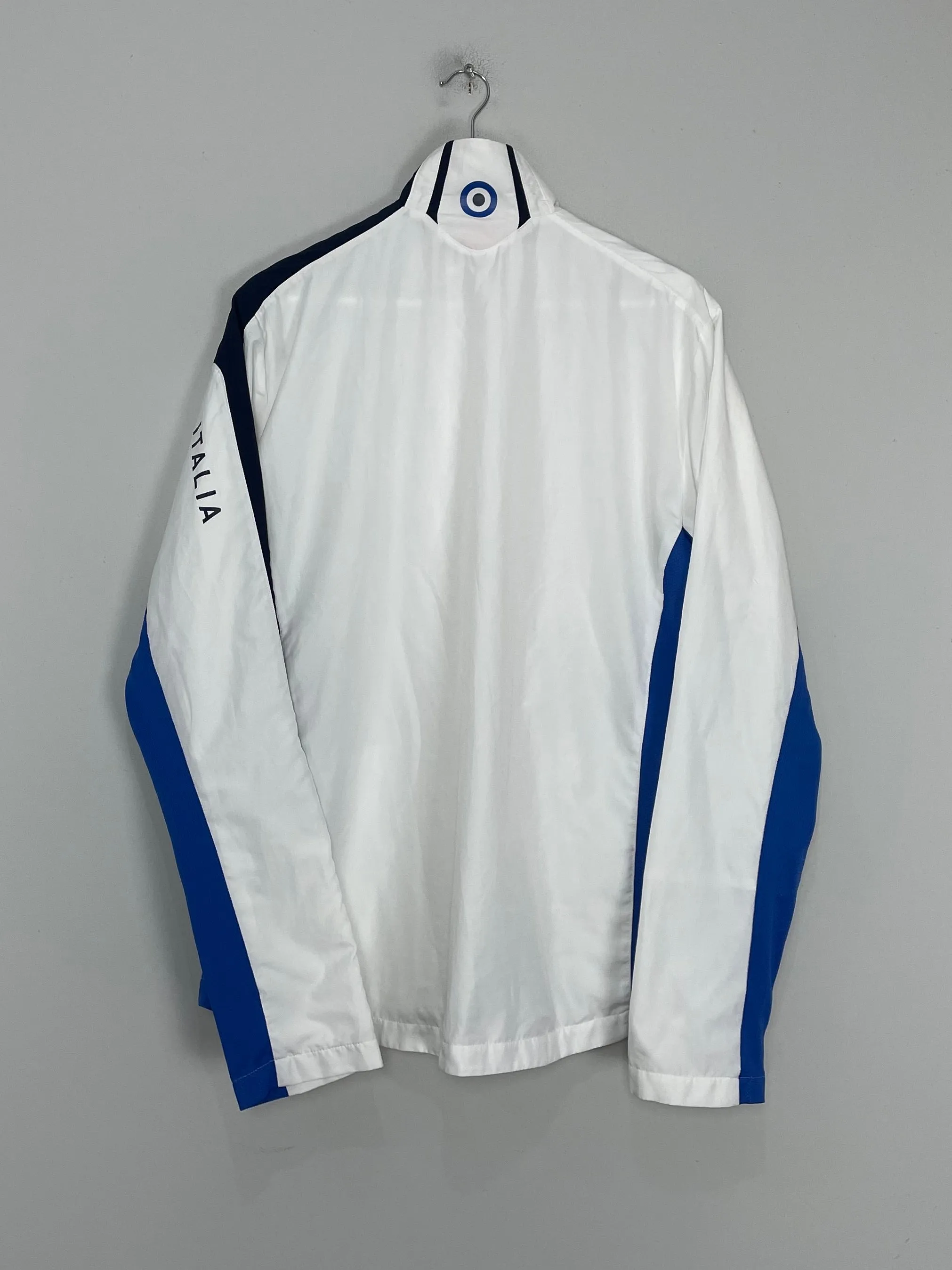 2013/14 ITALY TRACK JACKET (XL) PUMA