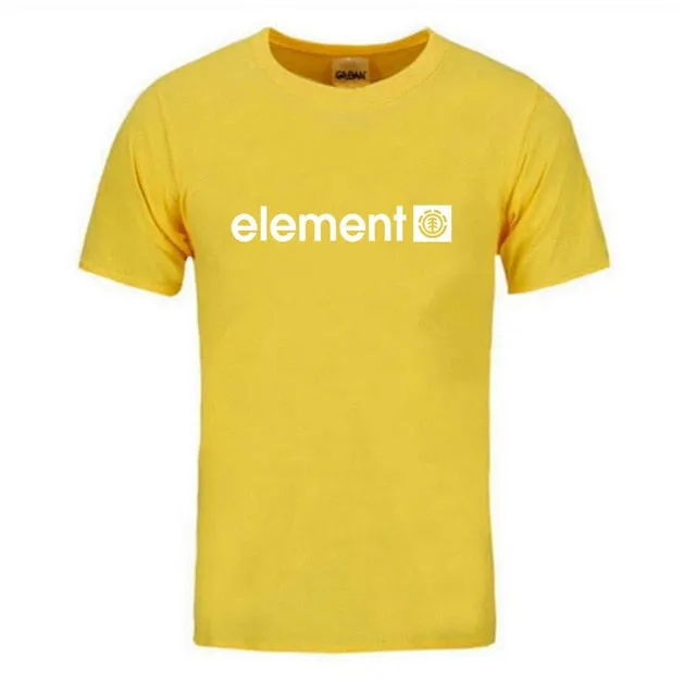 2019 NEW Element Of Surprise Periodic Table Nerd Geek Science Mens T Shirt More Size and Colors Men T-shirt