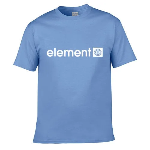 2019 NEW Element Of Surprise Periodic Table Nerd Geek Science Mens T Shirt More Size and Colors Men T-shirt
