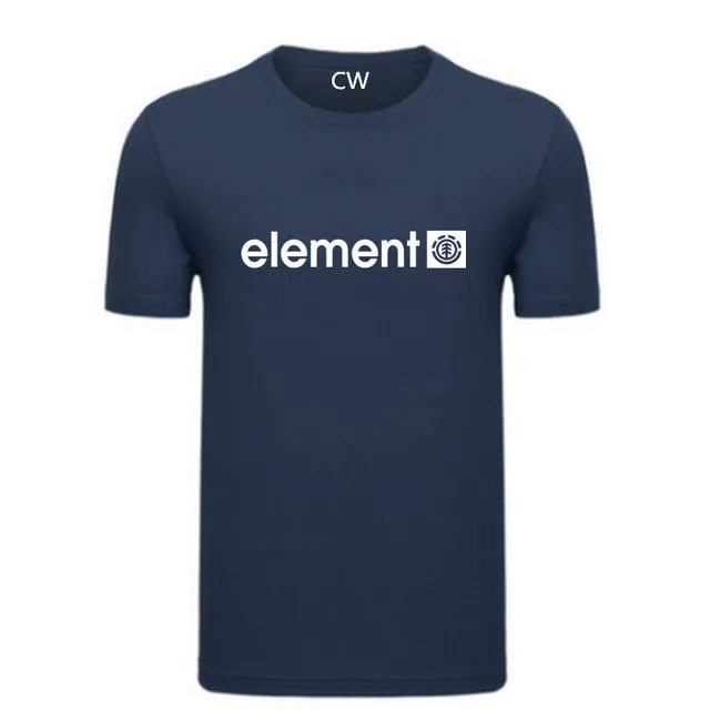 2019 NEW Element Of Surprise Periodic Table Nerd Geek Science Mens T Shirt More Size and Colors Men T-shirt