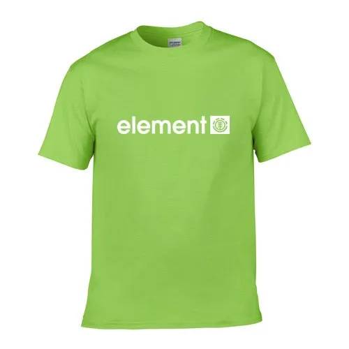 2019 NEW Element Of Surprise Periodic Table Nerd Geek Science Mens T Shirt More Size and Colors Men T-shirt
