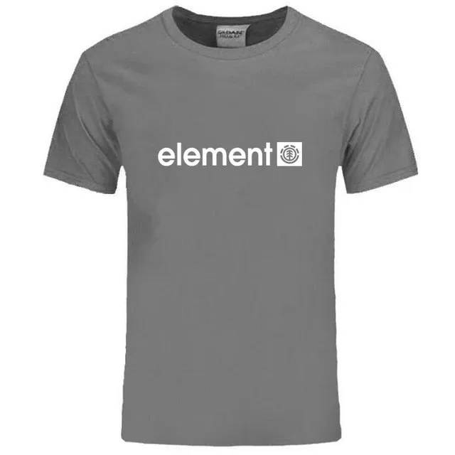 2019 NEW Element Of Surprise Periodic Table Nerd Geek Science Mens T Shirt More Size and Colors Men T-shirt