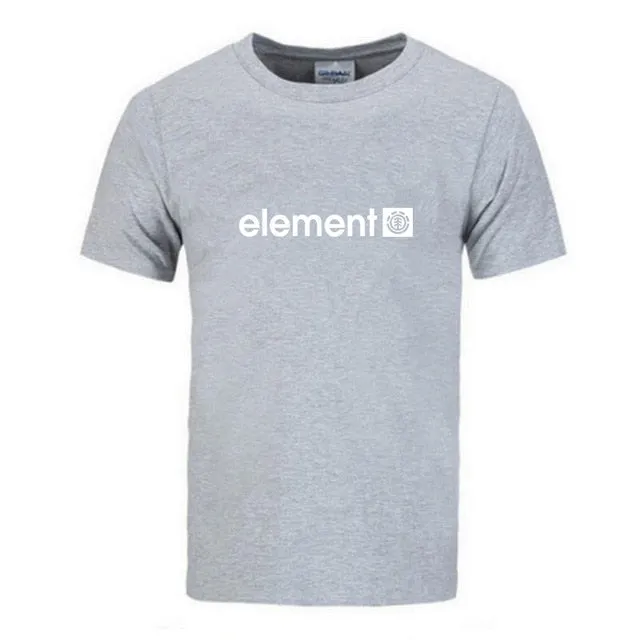 2019 NEW Element Of Surprise Periodic Table Nerd Geek Science Mens T Shirt More Size and Colors Men T-shirt