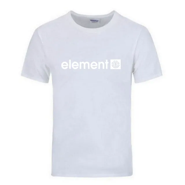 2019 NEW Element Of Surprise Periodic Table Nerd Geek Science Mens T Shirt More Size and Colors Men T-shirt