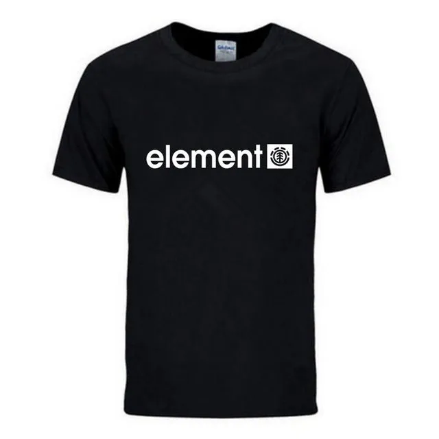 2019 NEW Element Of Surprise Periodic Table Nerd Geek Science Mens T Shirt More Size and Colors Men T-shirt