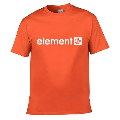 2019 NEW Element Of Surprise Periodic Table Nerd Geek Science Mens T Shirt More Size and Colors Men T-shirt