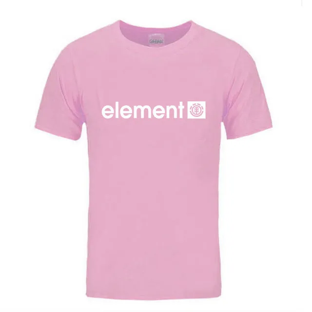 2019 NEW Element Of Surprise Periodic Table Nerd Geek Science Mens T Shirt More Size and Colors Men T-shirt