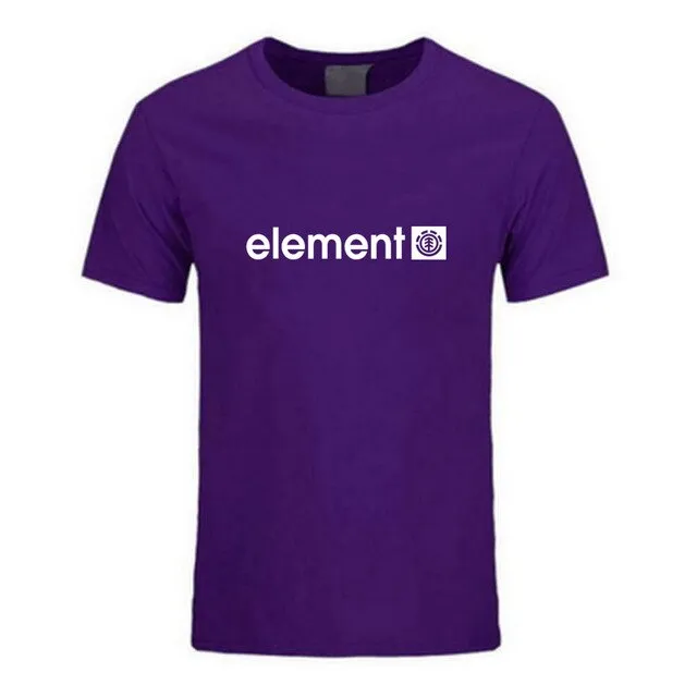 2019 NEW Element Of Surprise Periodic Table Nerd Geek Science Mens T Shirt More Size and Colors Men T-shirt