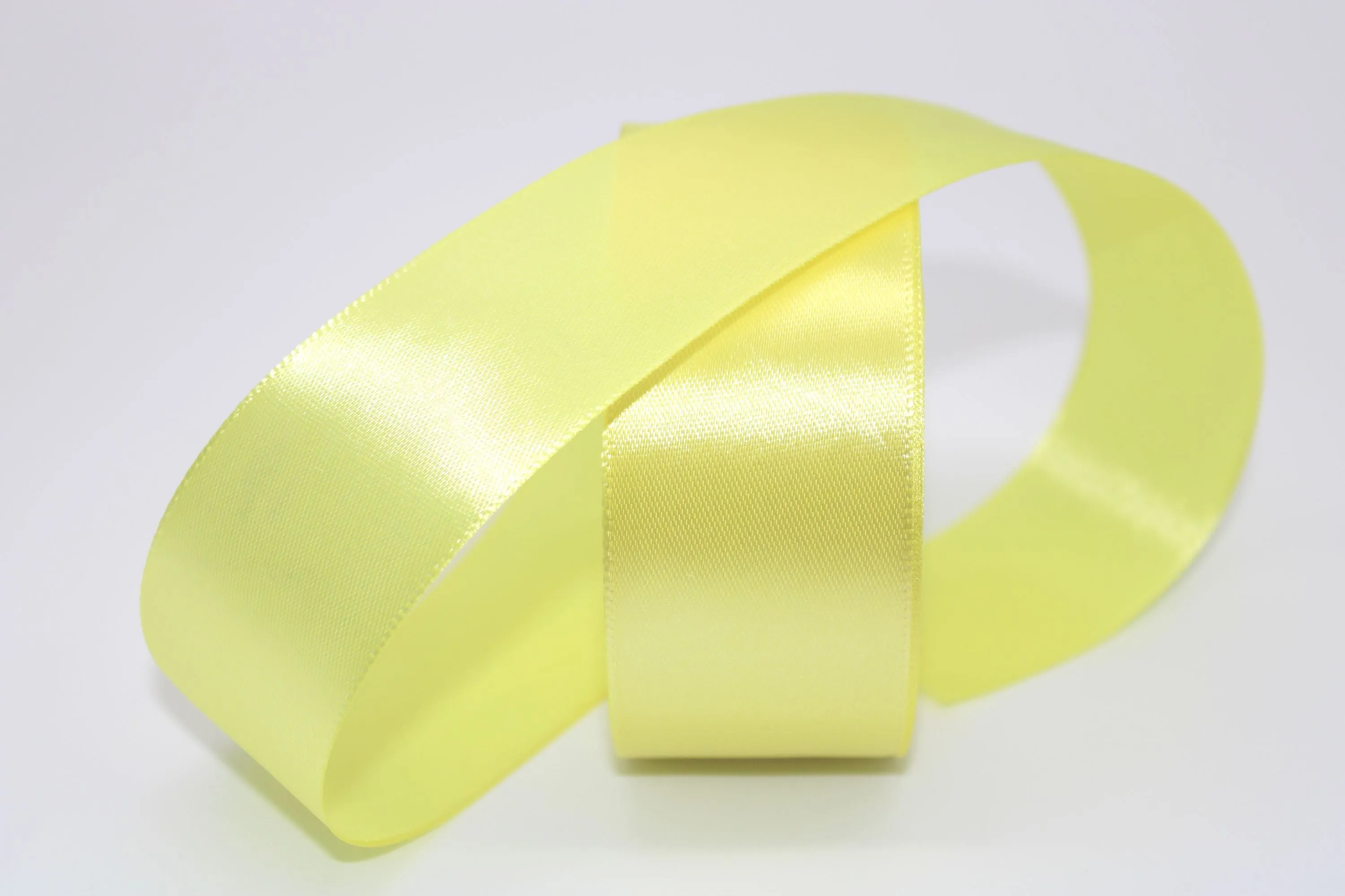 20mm, Single Face, Satin Ribbon,