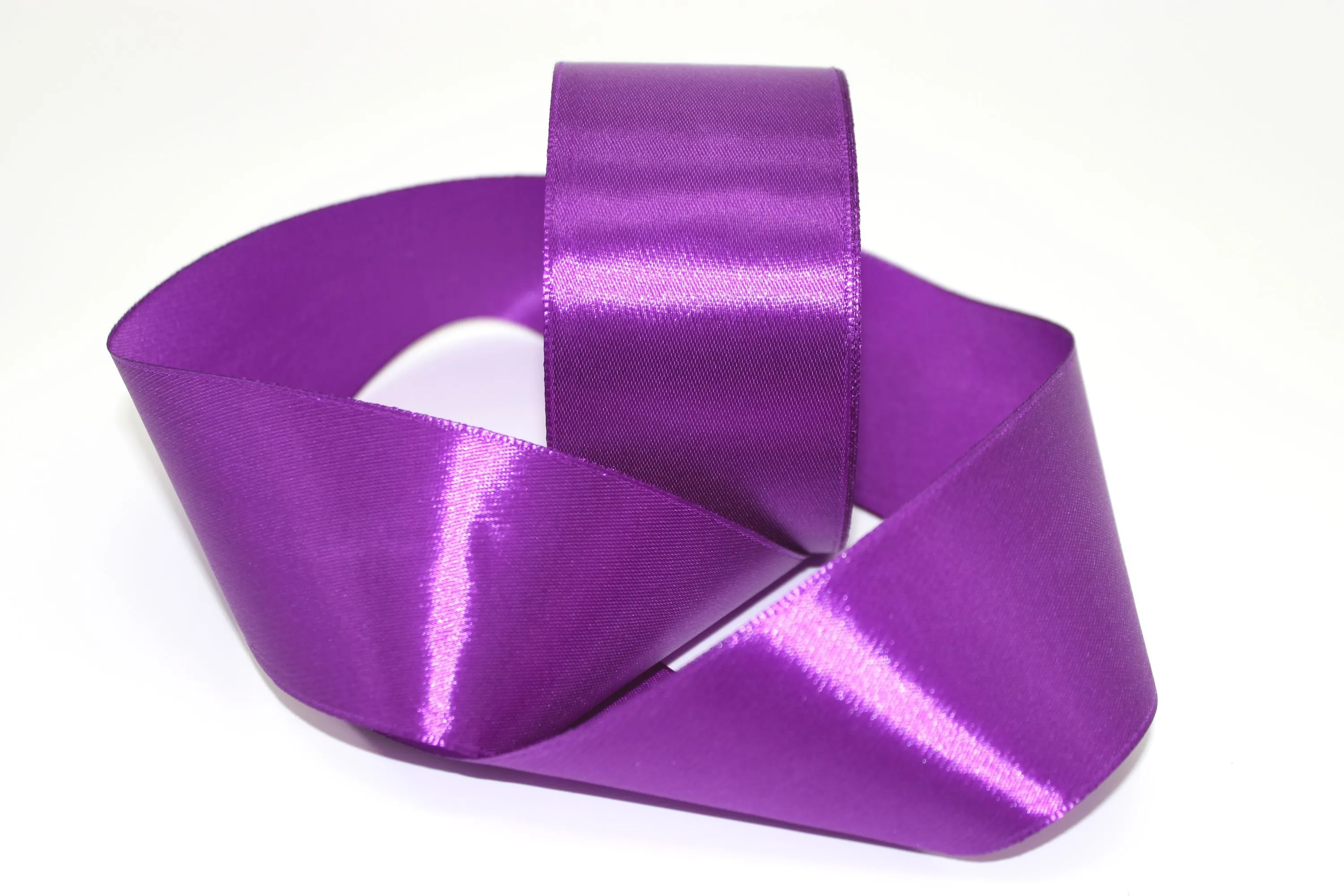 20mm, Single Face, Satin Ribbon,