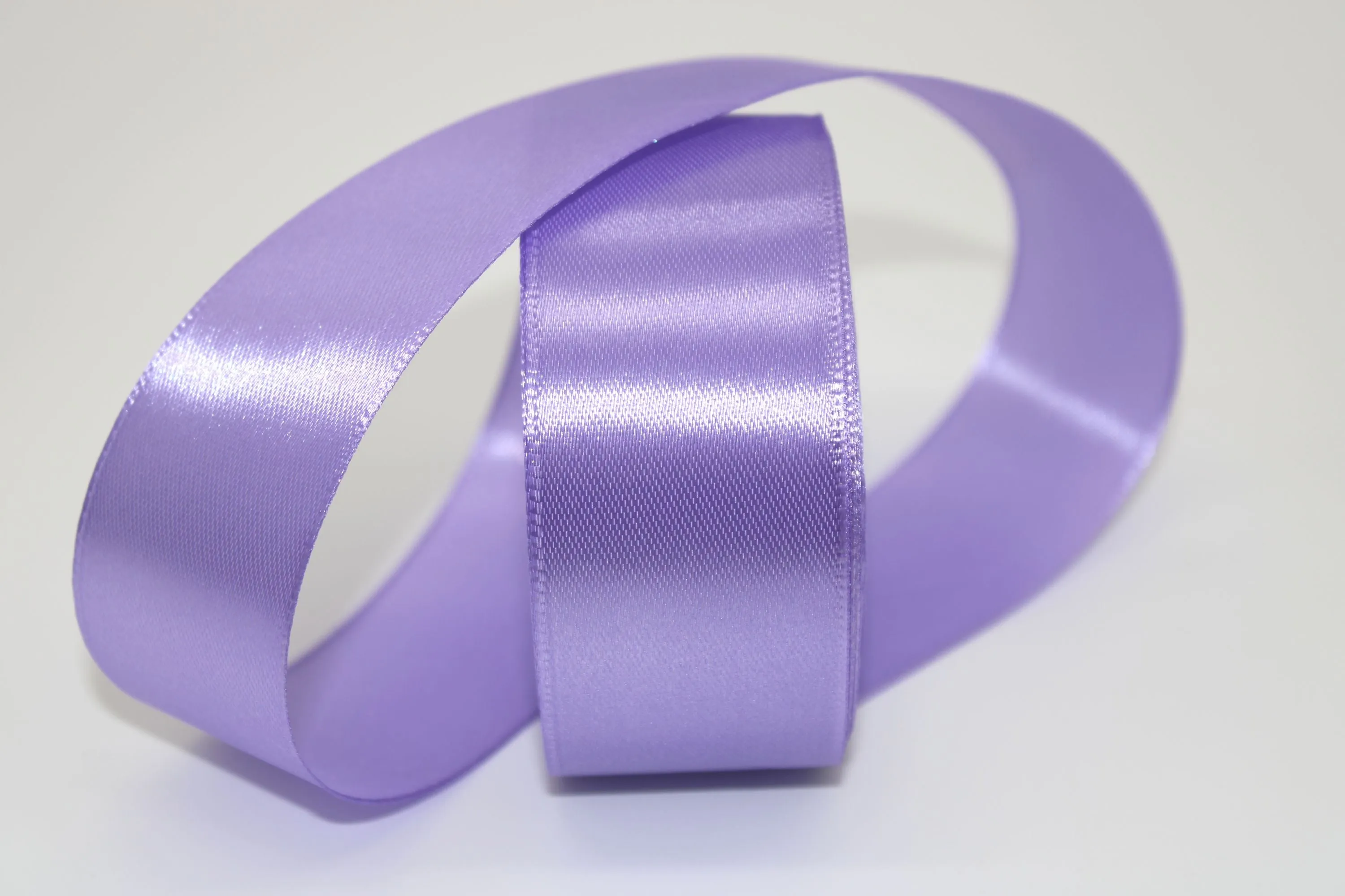 20mm, Single Face, Satin Ribbon,
