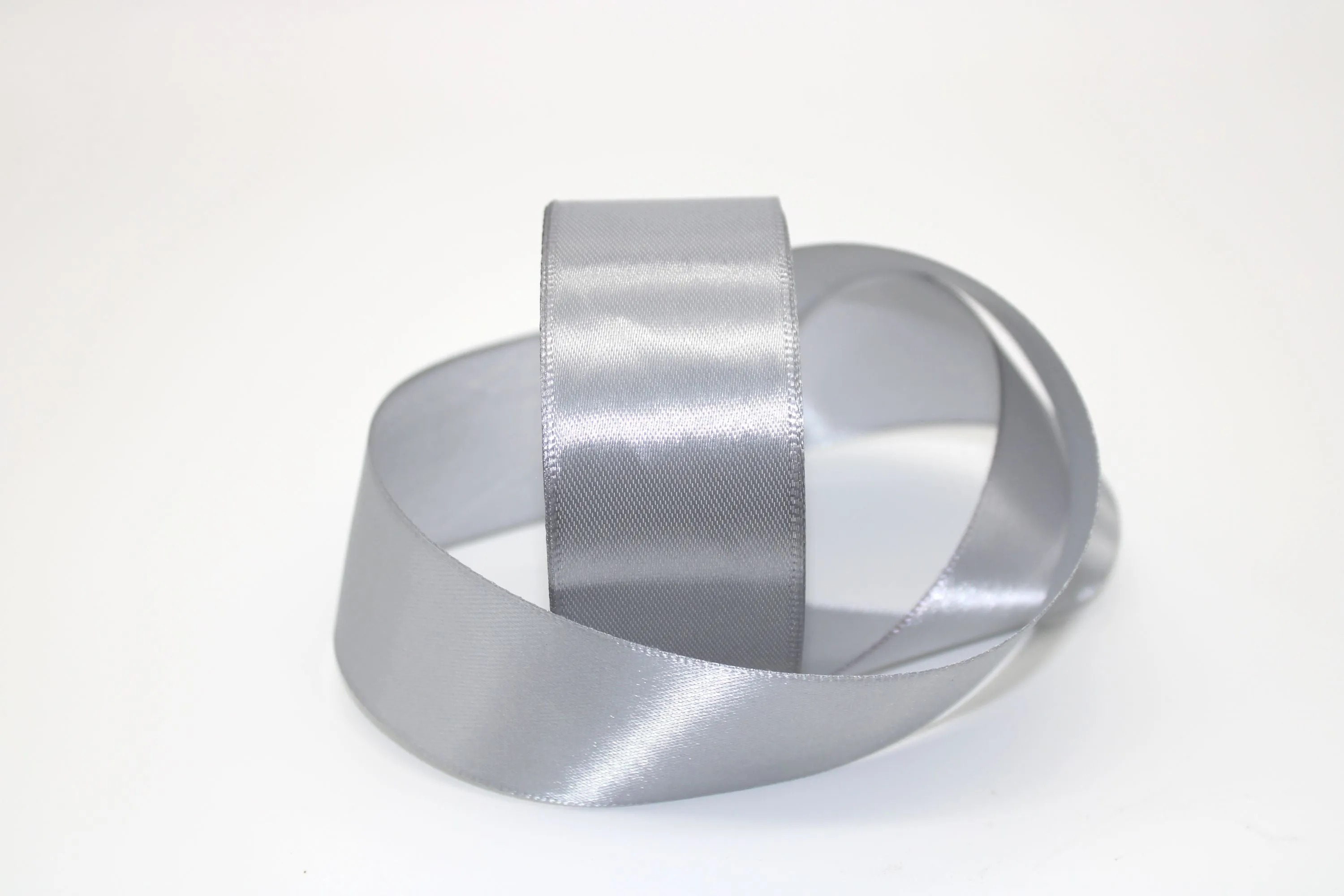 20mm, Single Face, Satin Ribbon,