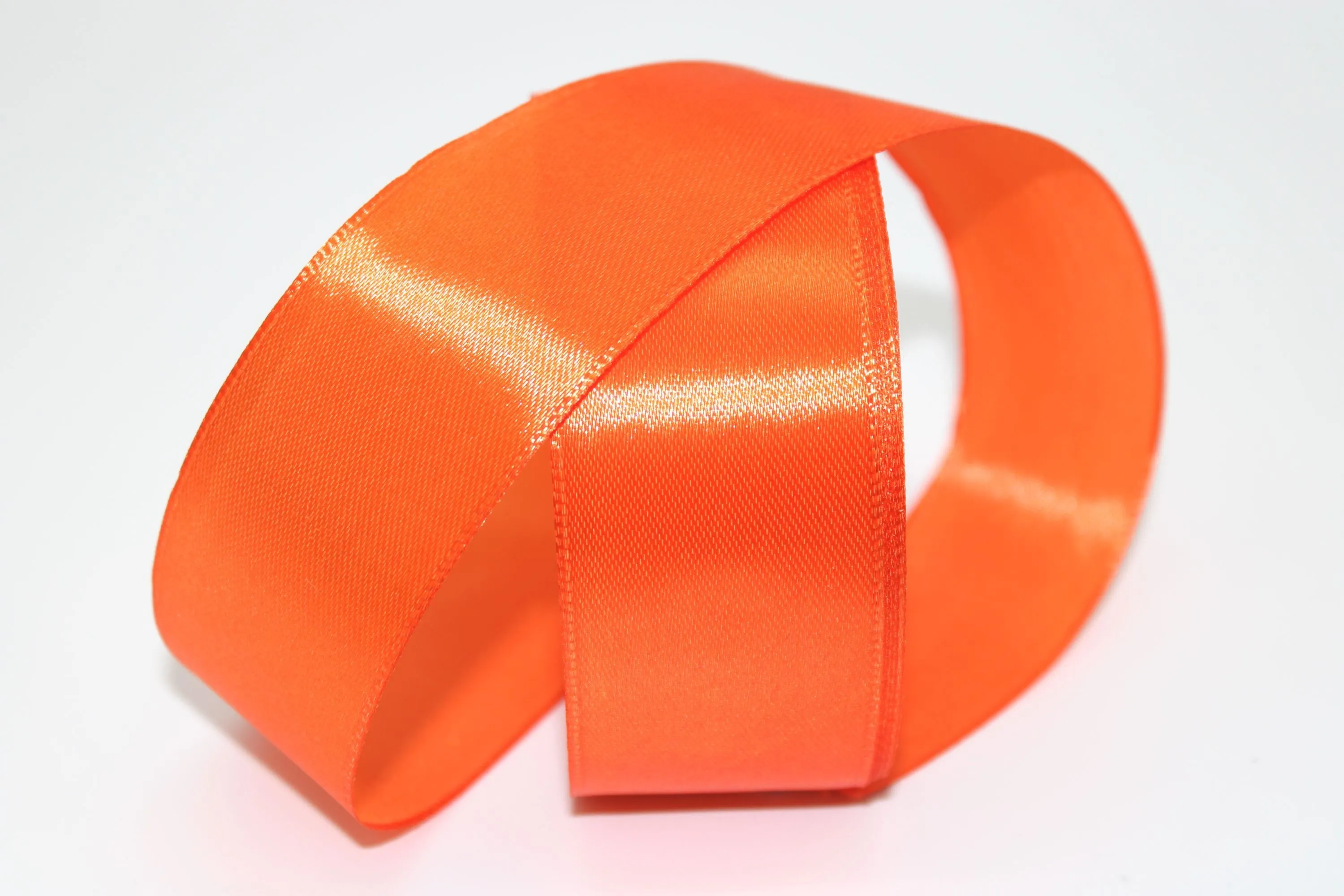 20mm, Single Face, Satin Ribbon,