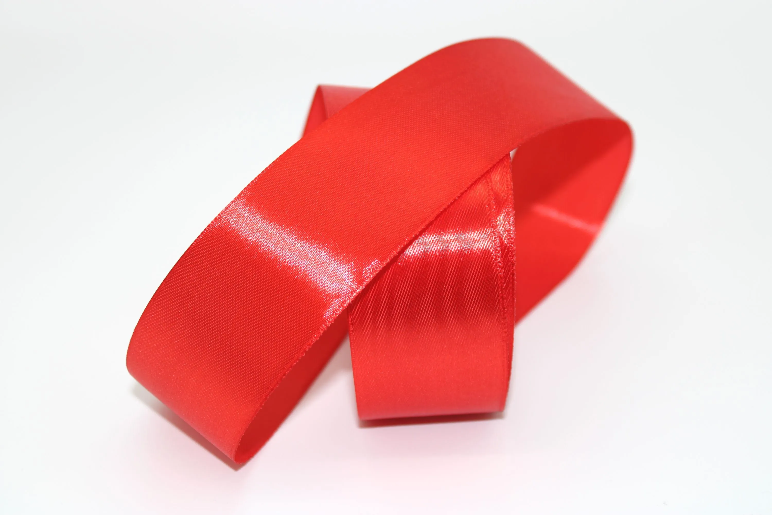 20mm, Single Face, Satin Ribbon,