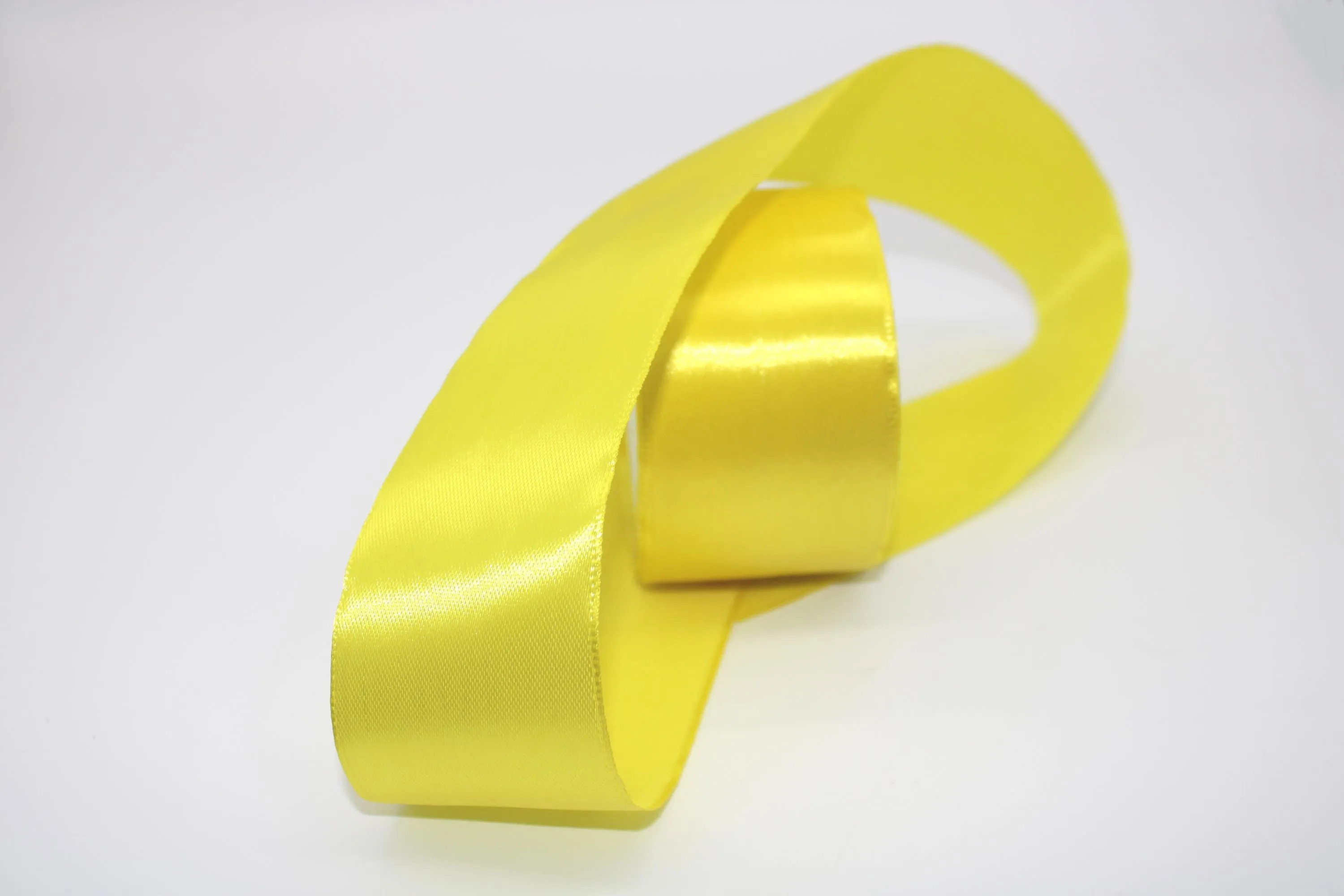 20mm, Single Face, Satin Ribbon,
