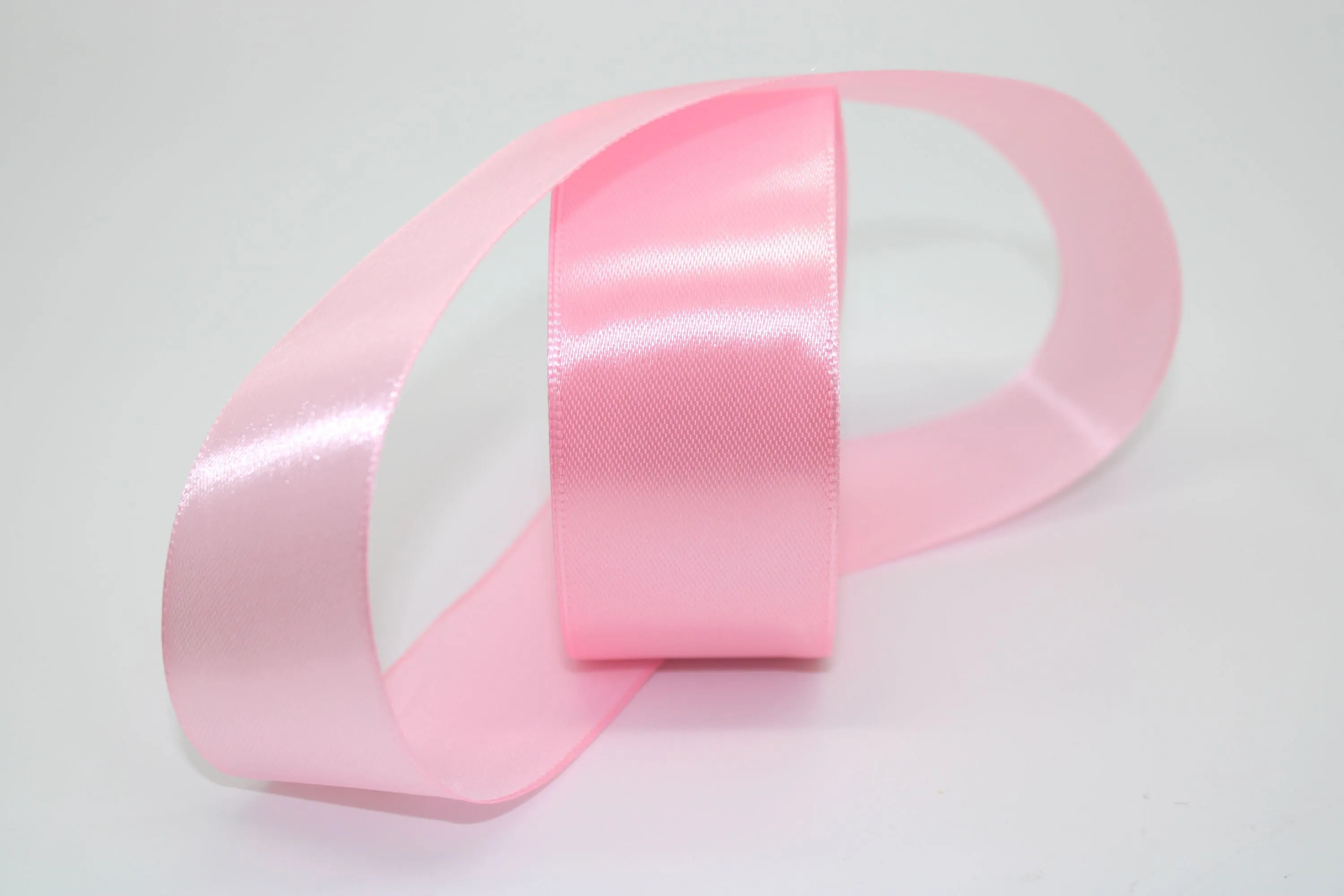 20mm, Single Face, Satin Ribbon,