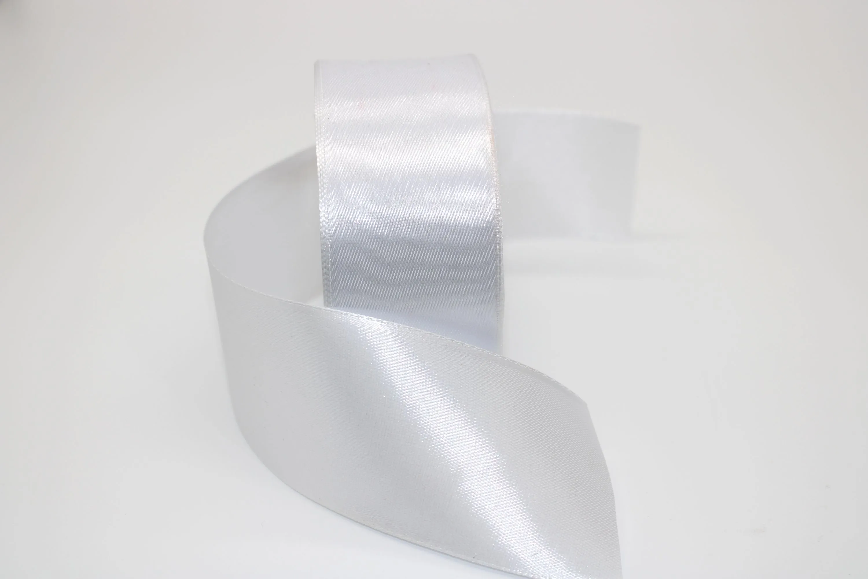 25mm, Single Face, Satin Ribbon,