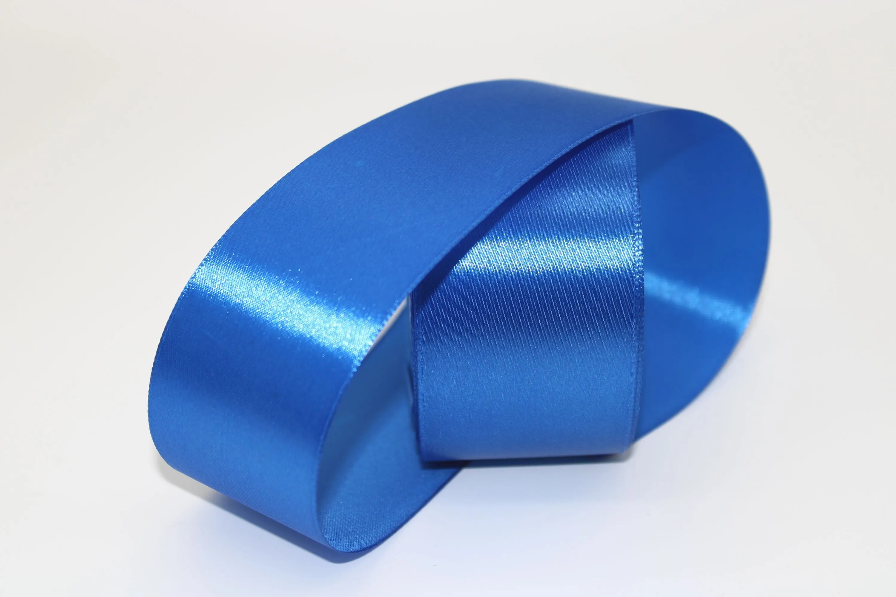 25mm, Single Face, Satin Ribbon,