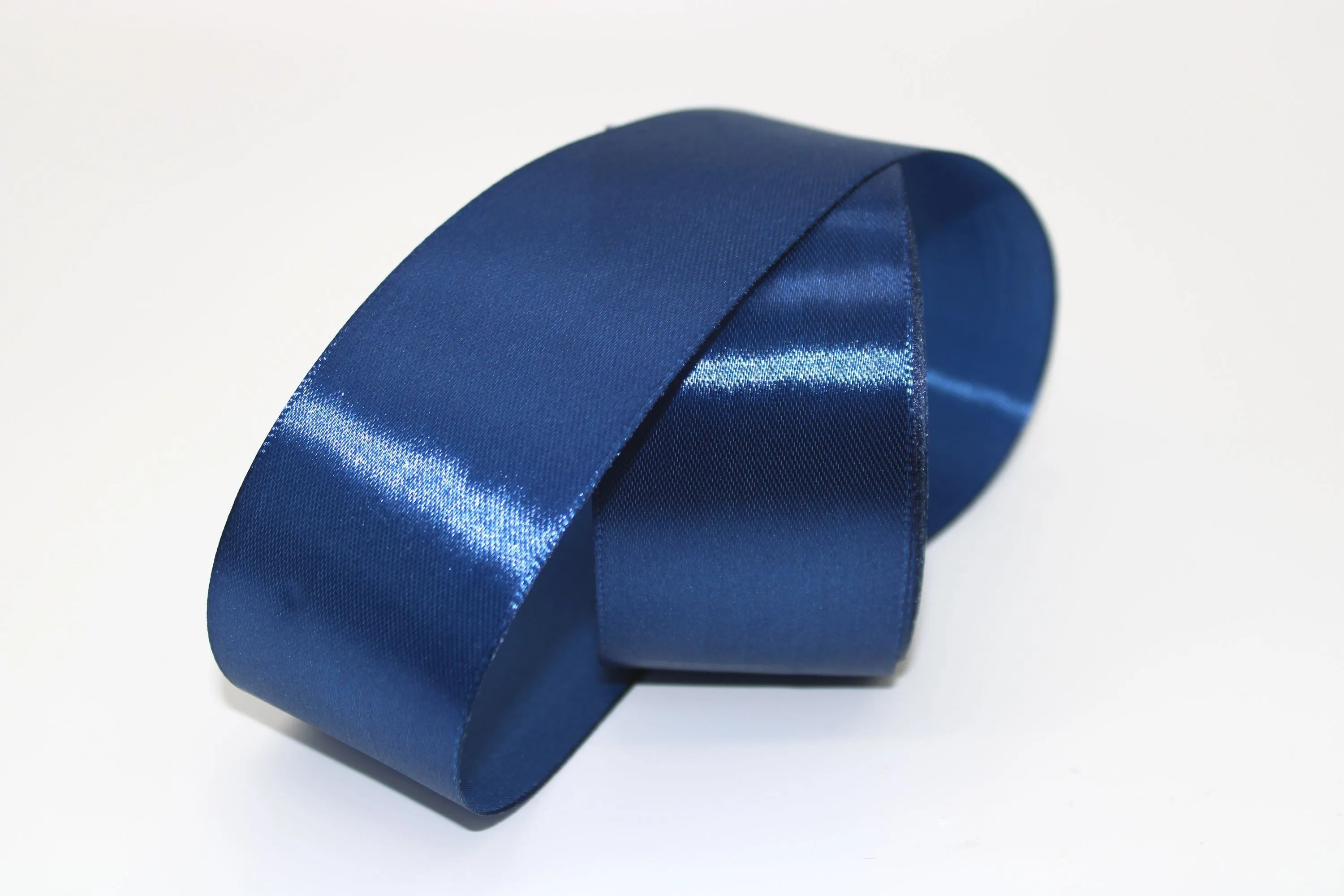 25mm, Single Face, Satin Ribbon,