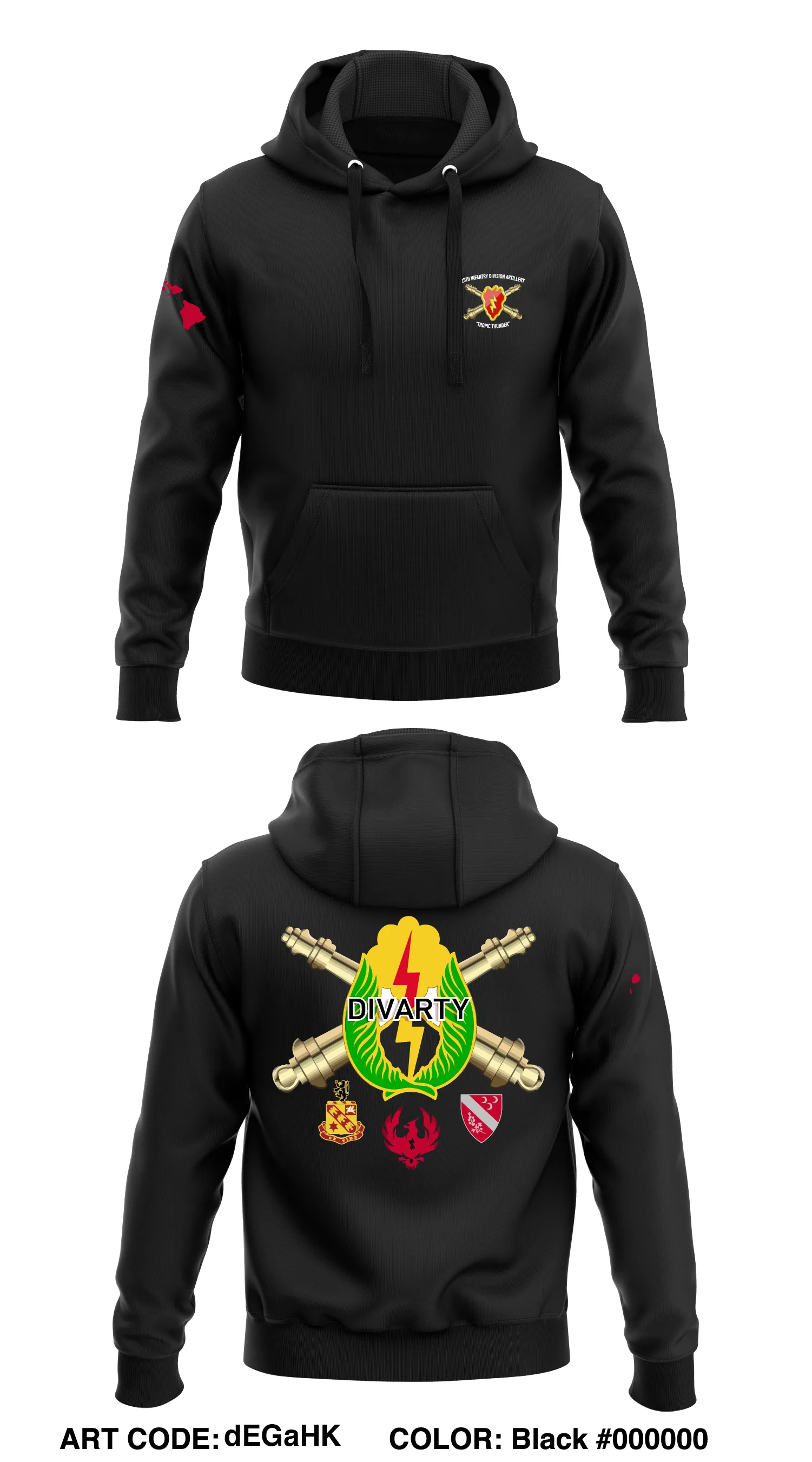 25th DIVARTY Store 1  Core Men's Hooded Performance Sweatshirt - dEGaHK