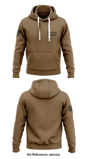 299th CERFP Store 1  Core Men's Hooded Performance Sweatshirt - XMjvGq