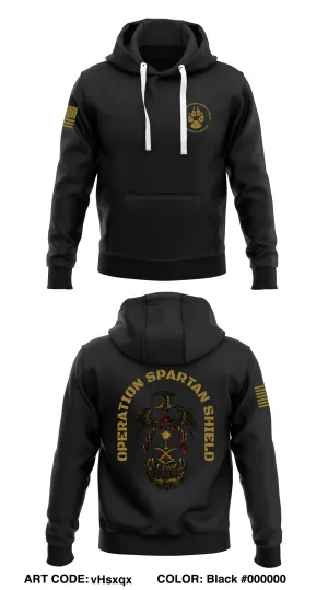 378 ESFS  Store 1  Core Men's Hooded Performance Sweatshirt - vHsxqx