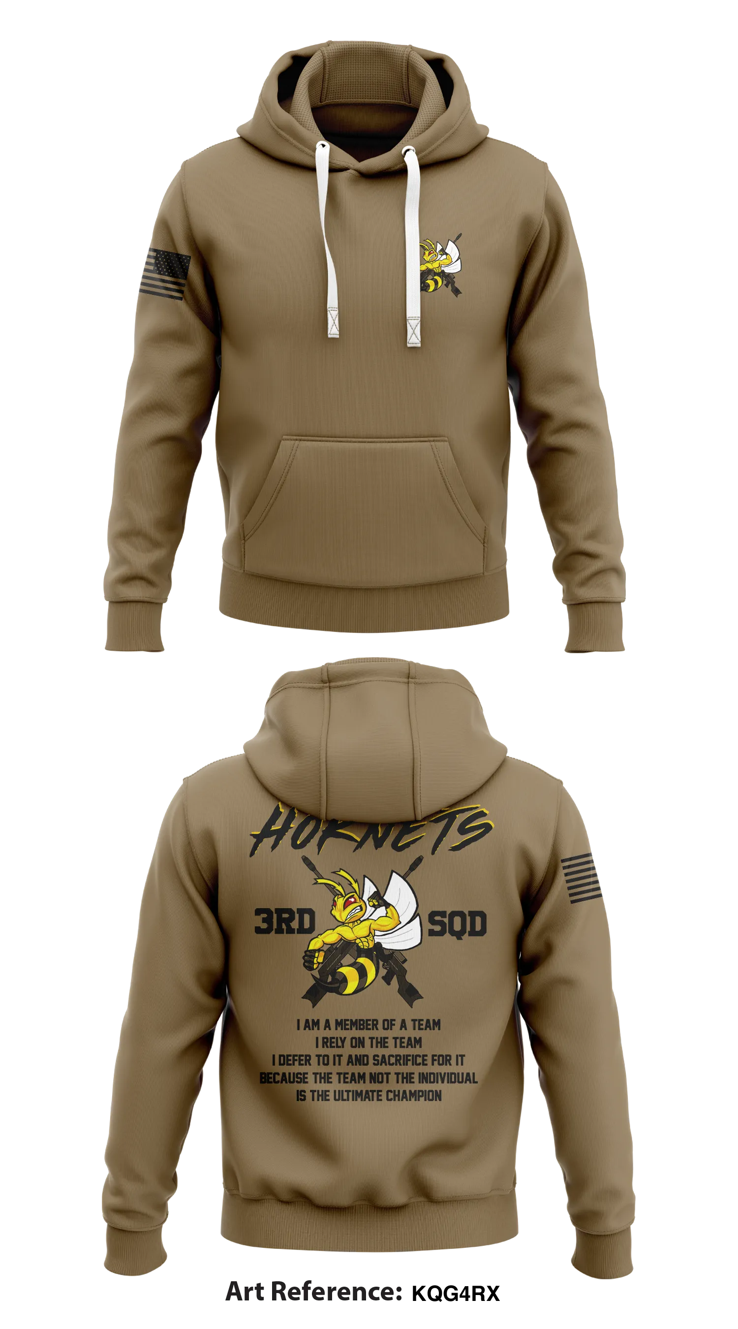41th Military Police Company Store 1  Core Men's Hooded Performance Sweatshirt - kQg4Rx