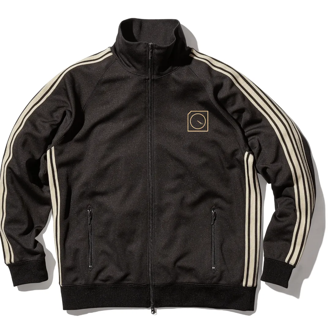 420 Track Jacket