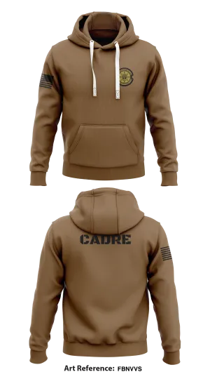 445 SFS   Core Men's Hooded Performance Sweatshirt - FbNvVS