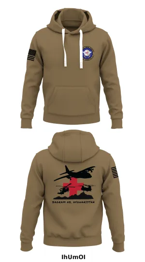 45 EAES Store 1  Core Men's Hooded Performance Sweatshirt - IhUmOI