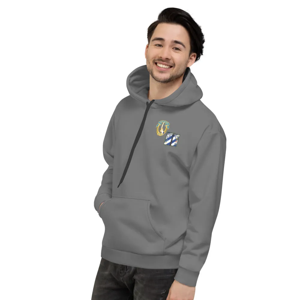 5-7 CAV Store 1  Core Men's Hooded Performance Sweatshirt - 64xksA