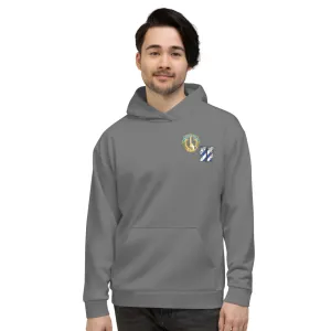 5-7 CAV Store 1  Core Men's Hooded Performance Sweatshirt - 64xksA