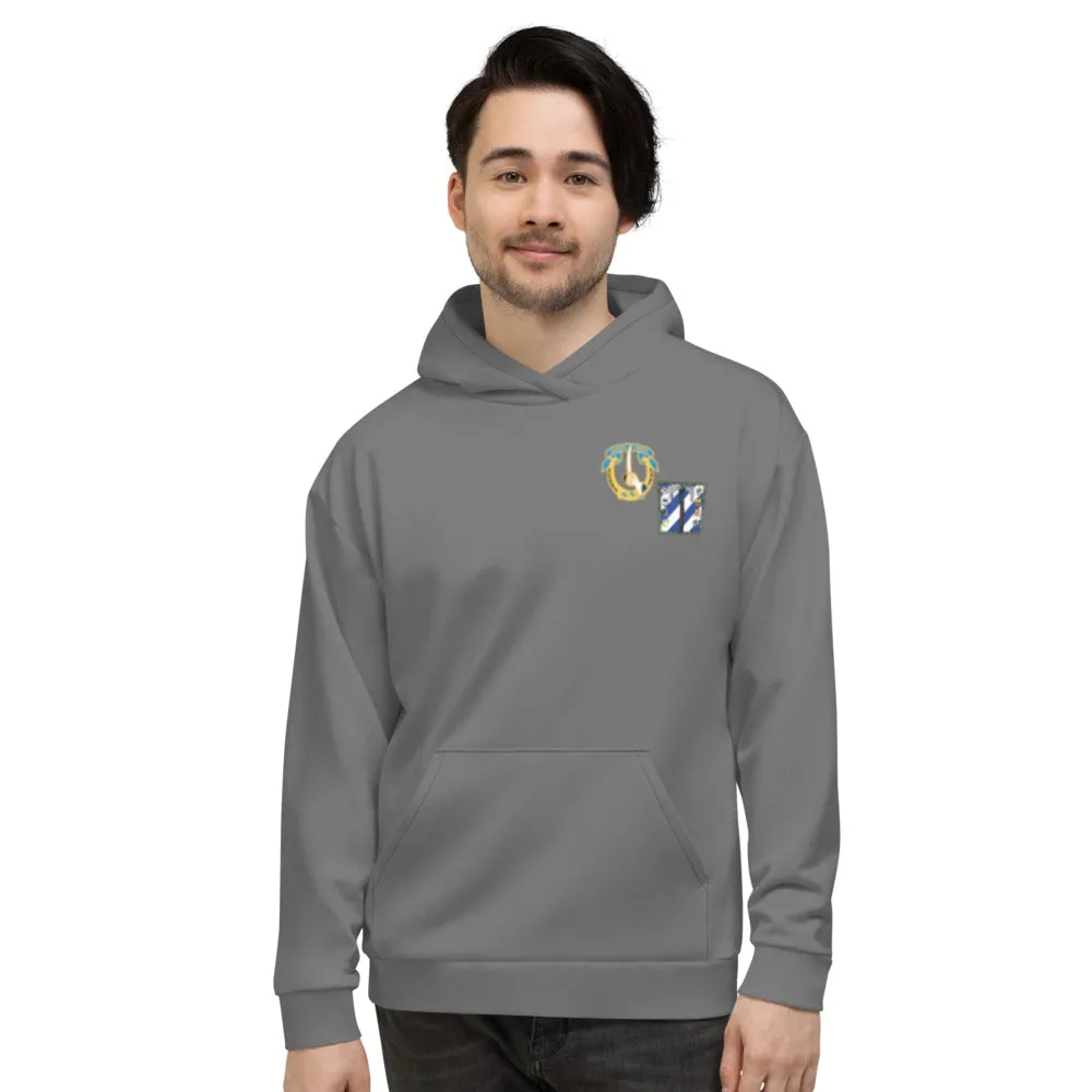 5-7 CAV Store 1  Core Men's Hooded Performance Sweatshirt - 64xksA