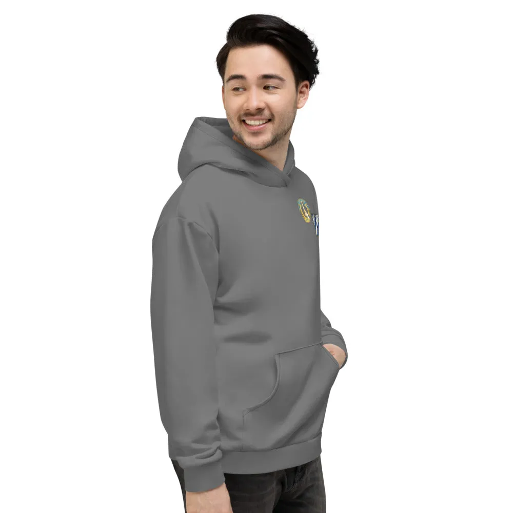 5-7 CAV Store 1  Core Men's Hooded Performance Sweatshirt - 64xksA