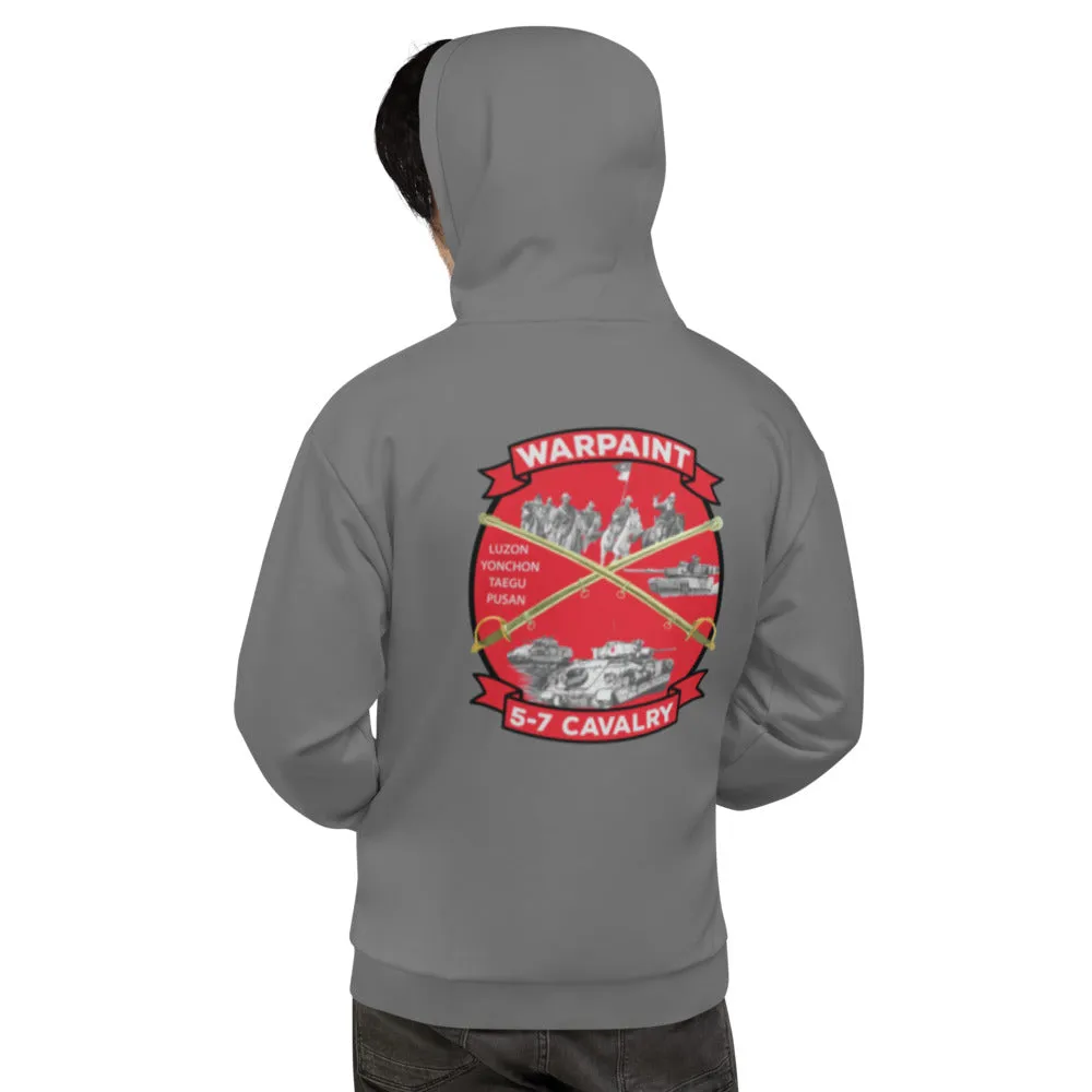 5-7 CAV Store 1  Core Men's Hooded Performance Sweatshirt - 64xksA