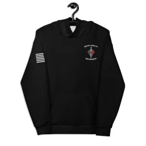 6th OCO SB  Core Men's Hooded Performance Sweatshirt - JdHjgp