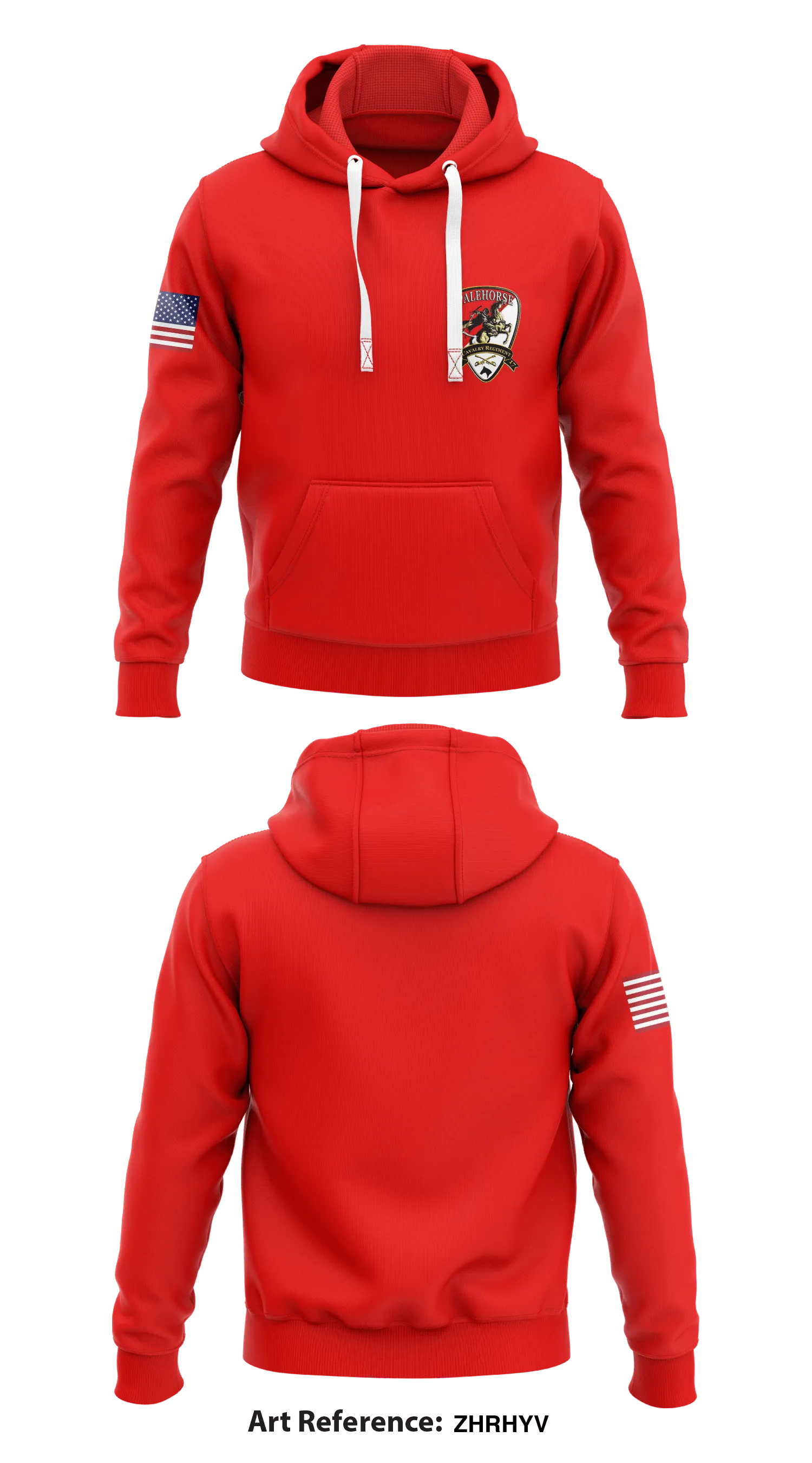 7-17th  Core Men's Hooded Performance Sweatshirt - zhrhYv