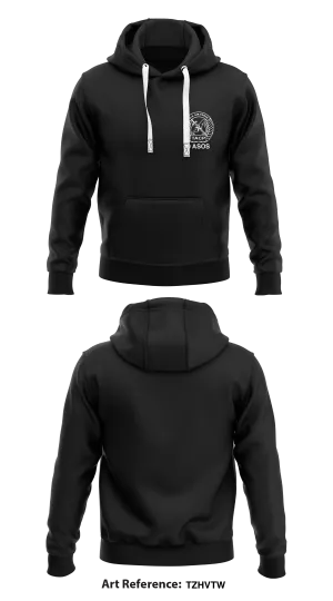 9 ASOS Store 1  Core Men's Hooded Performance Sweatshirt - TZHvtW