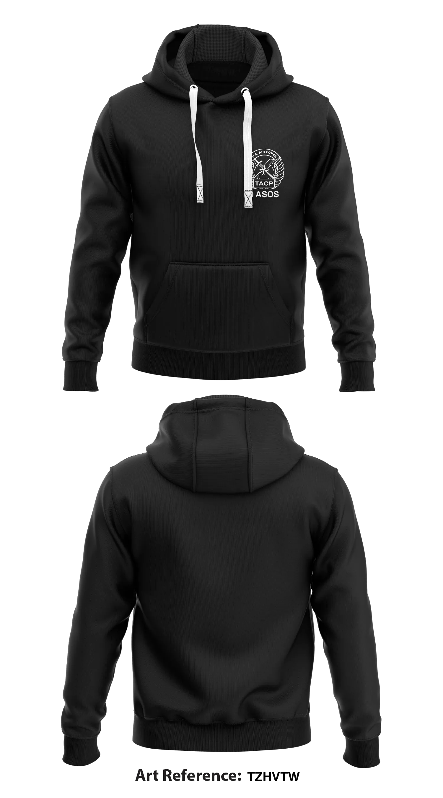 9 ASOS Store 1  Core Men's Hooded Performance Sweatshirt - TZHvtW