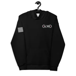 98th HHC Logo  Core Men's Hooded Performance Sweatshirt - j3b8AQ